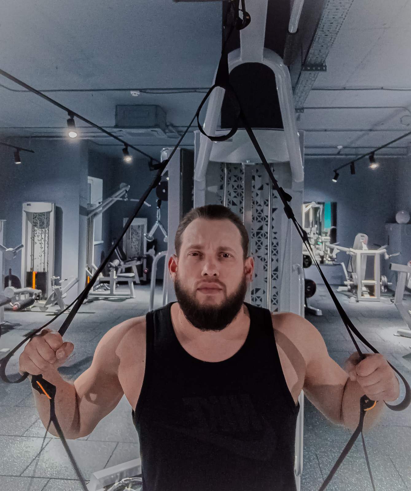 Сергій Бахмутський