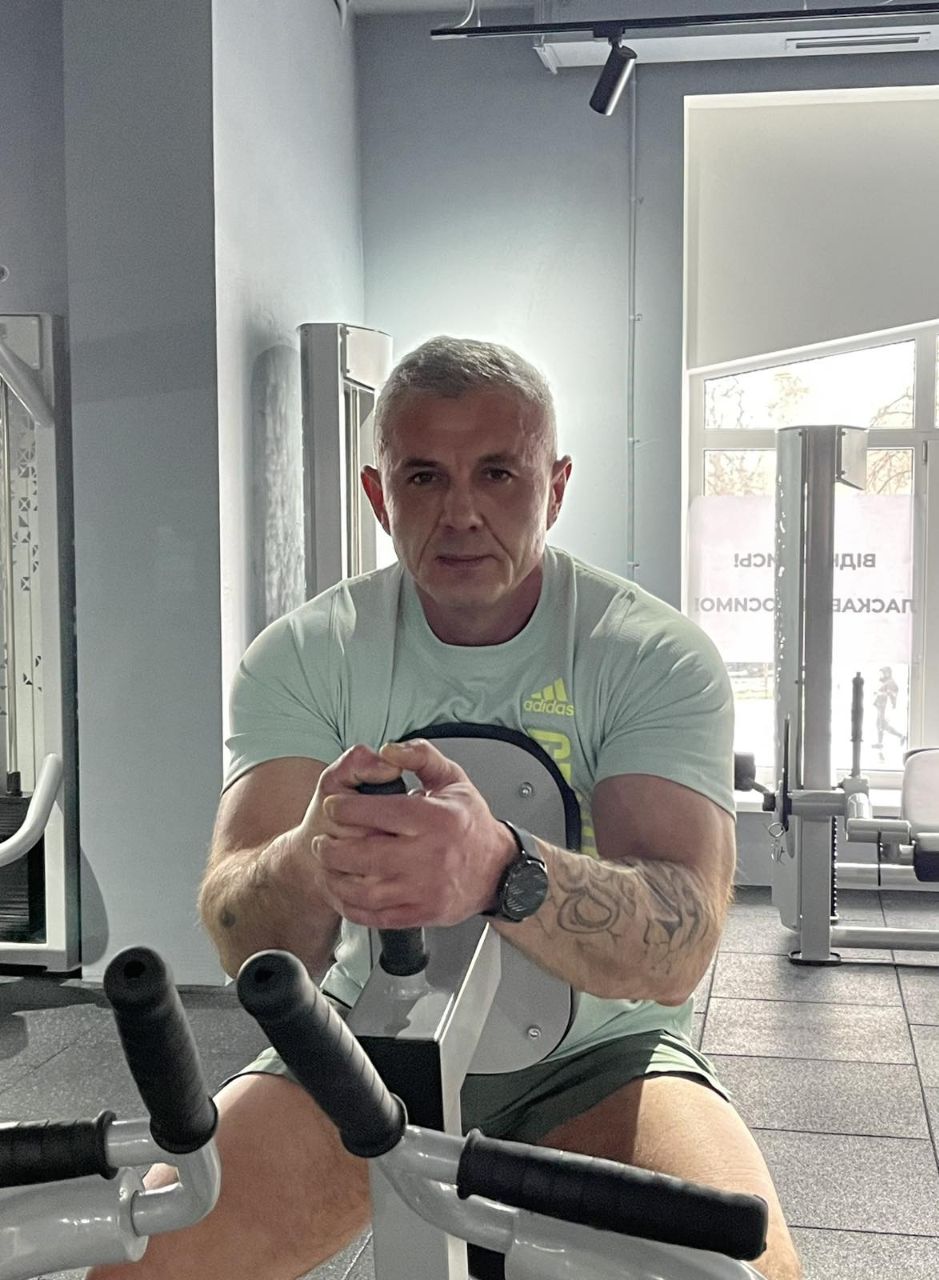 Андрій Іванченко